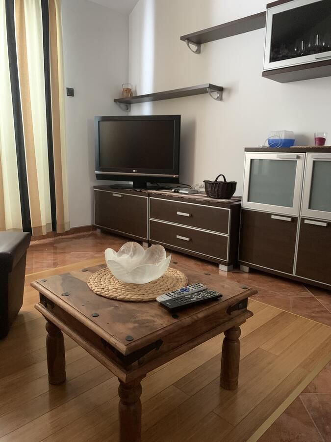 Апартаменты Kuća u Krašićima / Home in Krasici Тиват-18