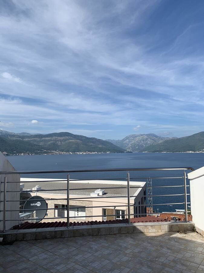 Апартаменты Kuća u Krašićima / Home in Krasici Тиват-5