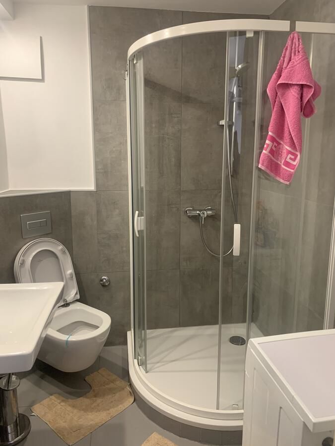 Апартаменты Kuća u Krašićima / Home in Krasici Тиват-28