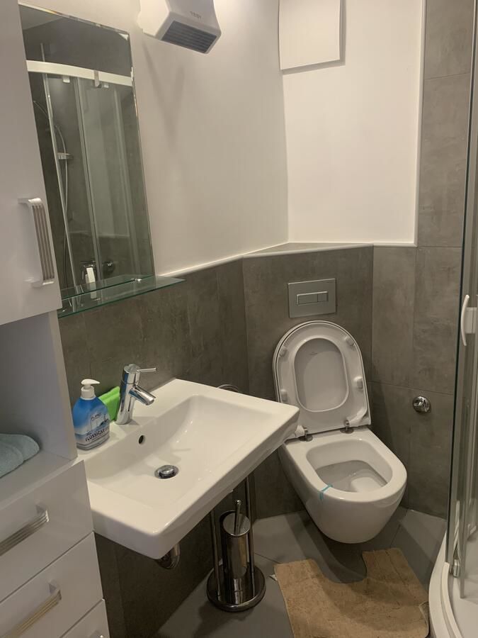 Апартаменты Kuća u Krašićima / Home in Krasici Тиват-30