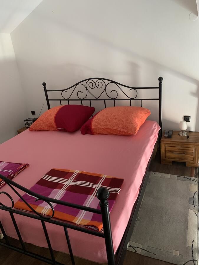 Апартаменты Kuća u Krašićima / Home in Krasici Тиват-6