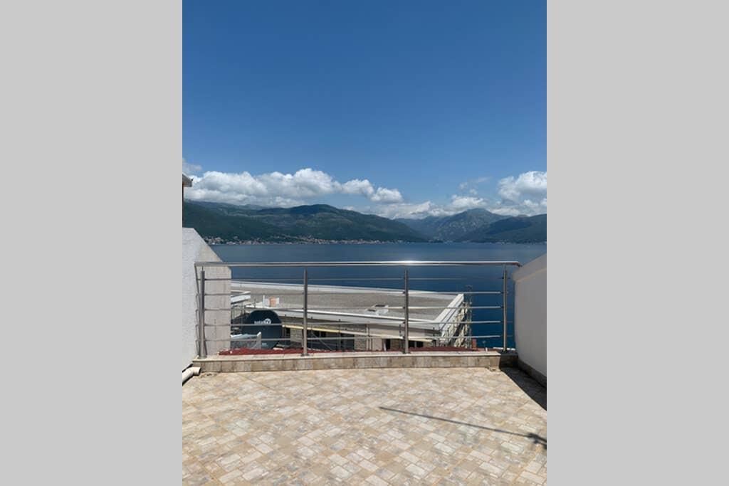 Апартаменты Kuća u Krašićima / Home in Krasici Тиват-35