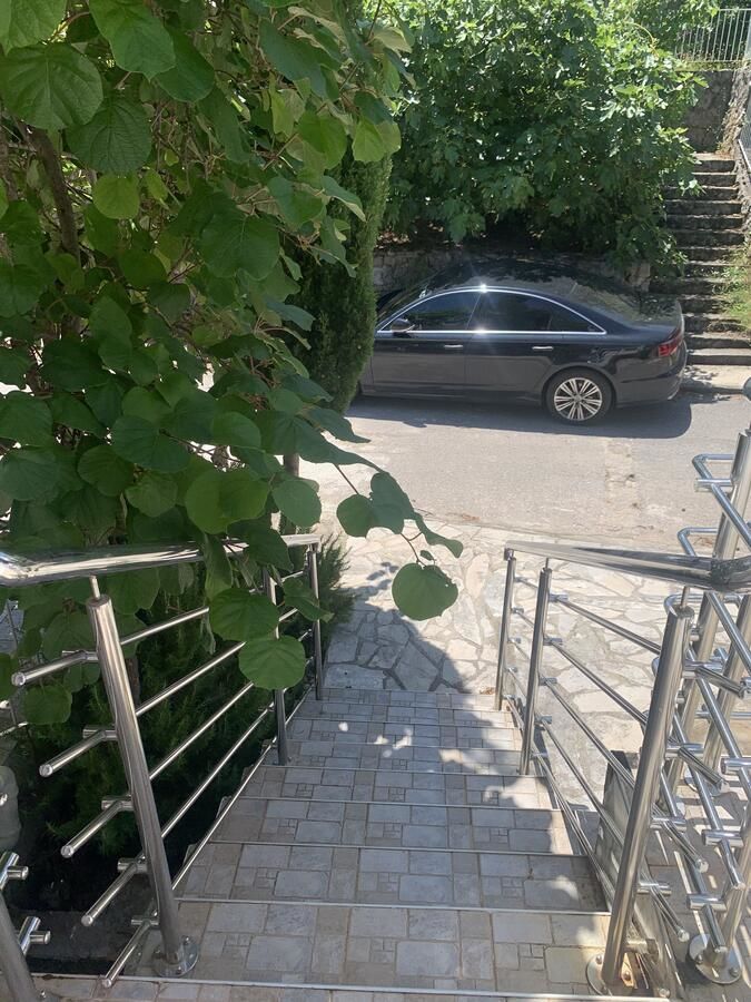 Апартаменты Kuća u Krašićima / Home in Krasici Тиват-37