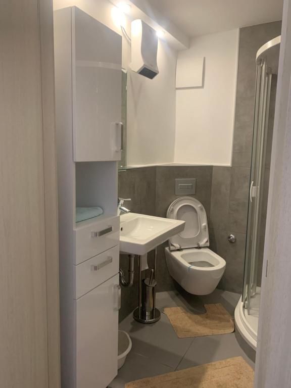 Апартаменты Kuća u Krašićima / Home in Krasici Тиват-40