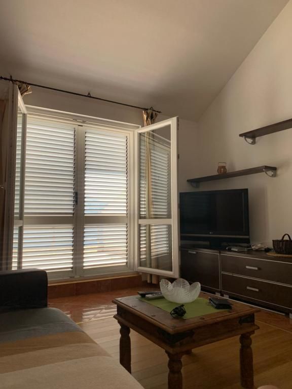 Апартаменты Kuća u Krašićima / Home in Krasici Тиват-42