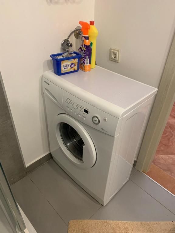 Апартаменты Kuća u Krašićima / Home in Krasici Тиват-46