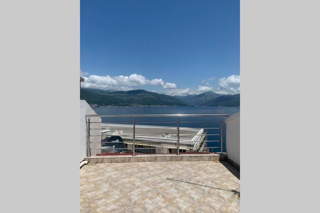 Апартаменты Kuća u Krašićima / Home in Krasici Тиват-48