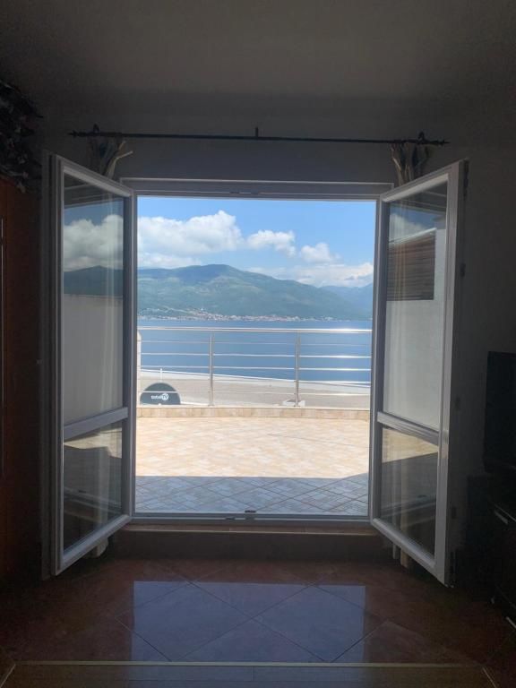 Апартаменты Kuća u Krašićima / Home in Krasici Тиват-53
