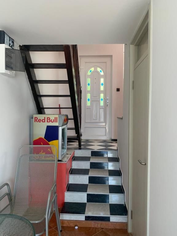 Апартаменты Kuća u Krašićima / Home in Krasici Тиват-60