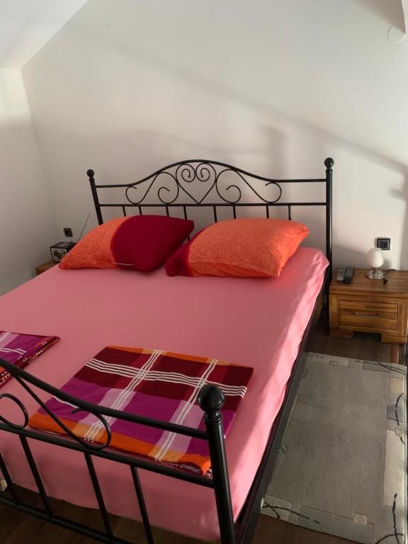 Апартаменты Kuća u Krašićima / Home in Krasici Тиват-71