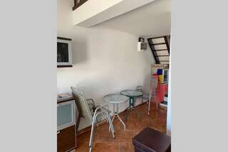 Апартаменты Kuća u Krašićima / Home in Krasici Тиват Апартаменты с 1 спальней-20