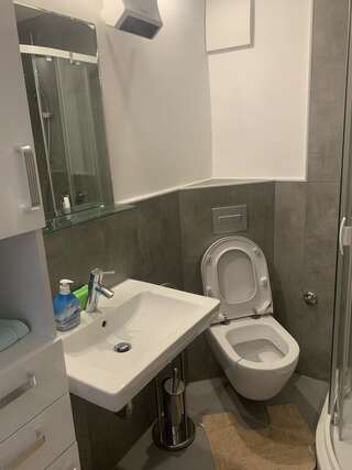 Апартаменты Kuća u Krašićima / Home in Krasici Тиват Апартаменты с 1 спальней-27