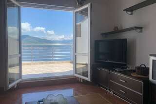 Апартаменты Kuća u Krašićima / Home in Krasici Тиват Апартаменты с 1 спальней-38