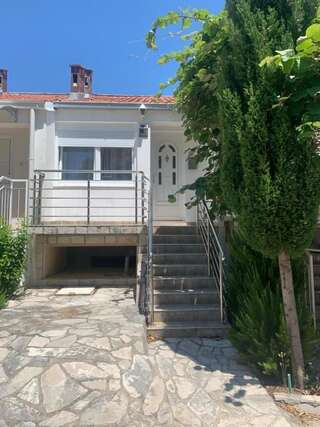 Апартаменты Kuća u Krašićima / Home in Krasici Тиват Апартаменты с 1 спальней-49