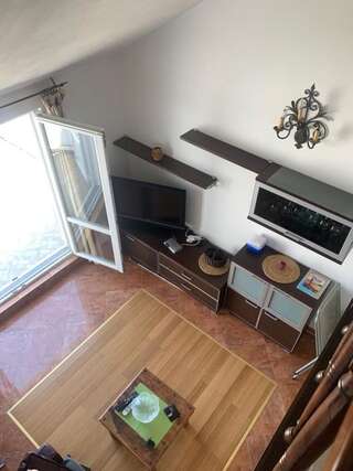 Апартаменты Kuća u Krašićima / Home in Krasici Тиват Апартаменты с 1 спальней-62