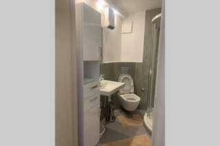 Апартаменты Kuća u Krašićima / Home in Krasici Тиват Апартаменты с 1 спальней-63