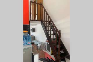 Апартаменты Kuća u Krašićima / Home in Krasici Тиват Апартаменты с 1 спальней-8