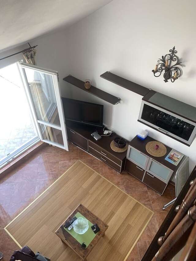 Апартаменты Kuća u Krašićima / Home in Krasici Тиват-14
