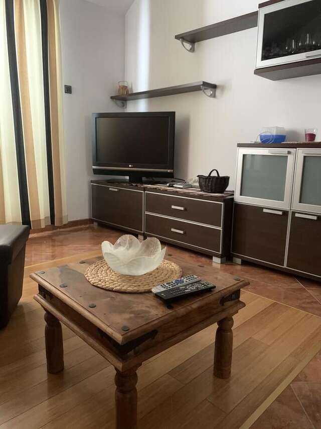 Апартаменты Kuća u Krašićima / Home in Krasici Тиват-17