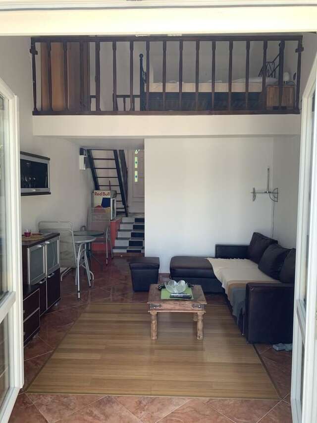 Апартаменты Kuća u Krašićima / Home in Krasici Тиват-19