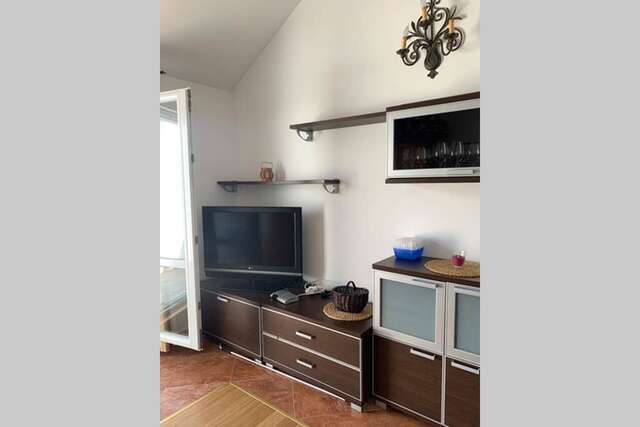 Апартаменты Kuća u Krašićima / Home in Krasici Тиват-20