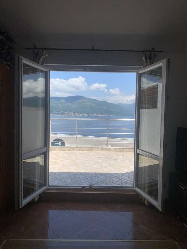 Апартаменты Kuća u Krašićima / Home in Krasici Тиват-23