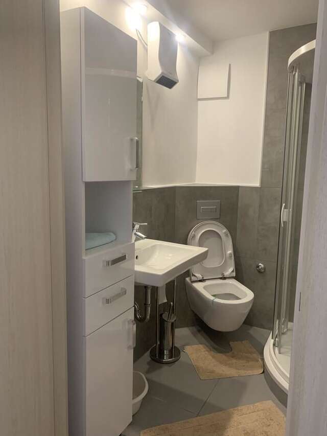 Апартаменты Kuća u Krašićima / Home in Krasici Тиват-26