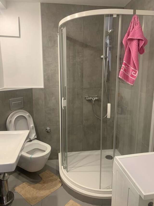 Апартаменты Kuća u Krašićima / Home in Krasici Тиват-27