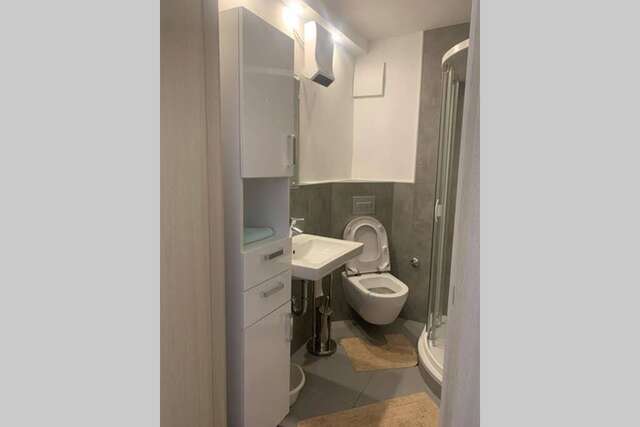Апартаменты Kuća u Krašićima / Home in Krasici Тиват-30