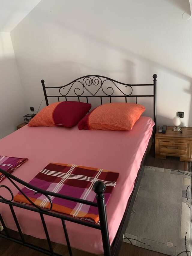 Апартаменты Kuća u Krašićima / Home in Krasici Тиват-5