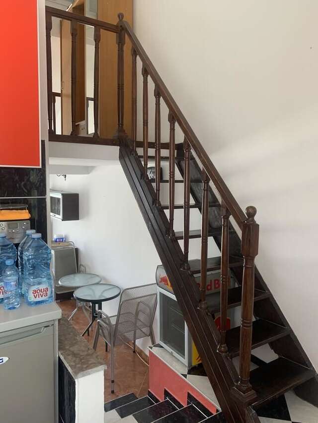 Апартаменты Kuća u Krašićima / Home in Krasici Тиват-32
