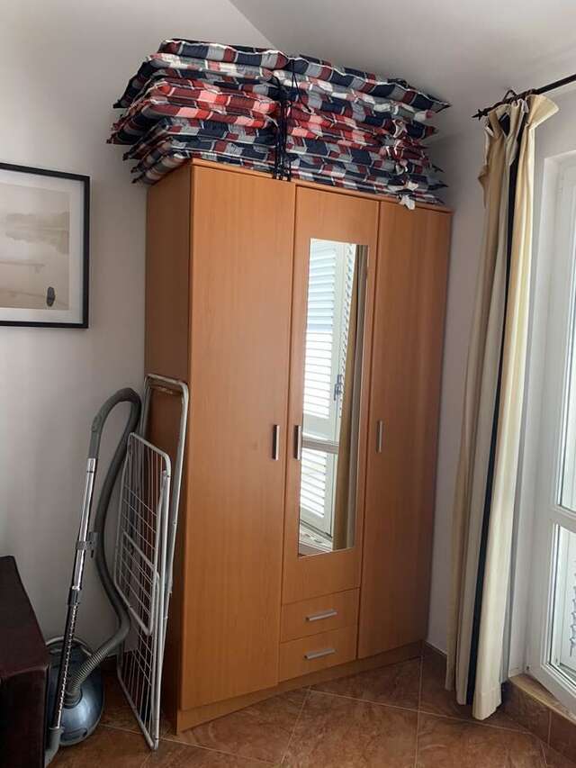 Апартаменты Kuća u Krašićima / Home in Krasici Тиват-33
