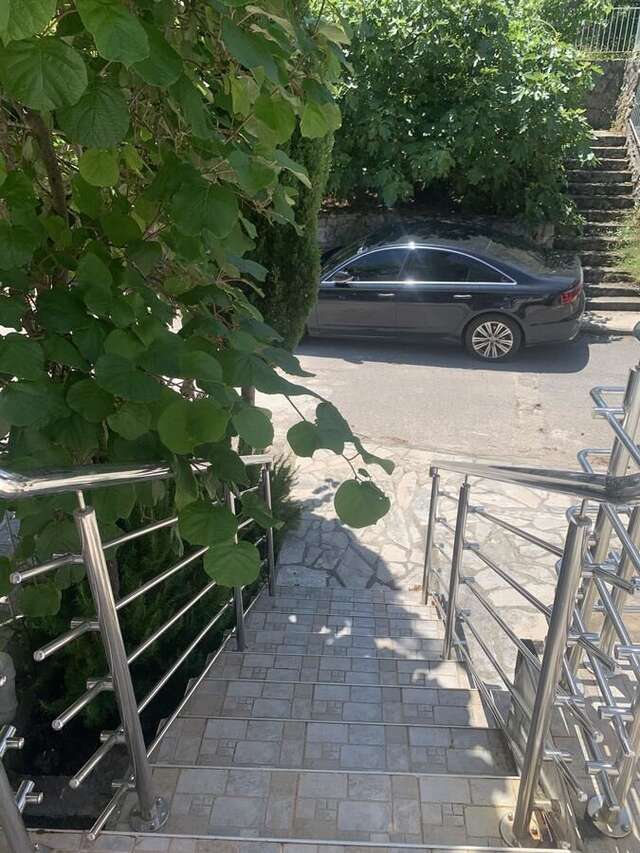 Апартаменты Kuća u Krašićima / Home in Krasici Тиват-36