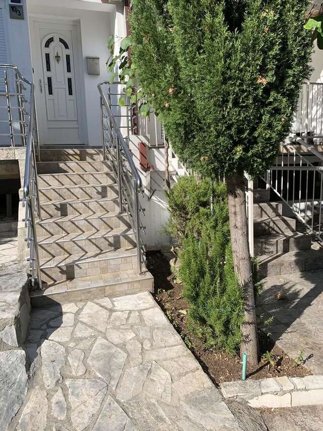 Апартаменты Kuća u Krašićima / Home in Krasici Тиват-38