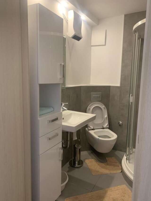 Апартаменты Kuća u Krašićima / Home in Krasici Тиват-39