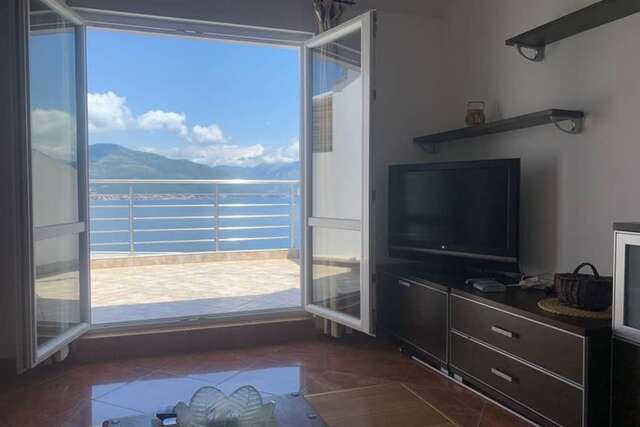 Апартаменты Kuća u Krašićima / Home in Krasici Тиват-40