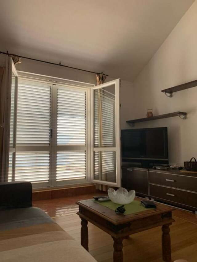 Апартаменты Kuća u Krašićima / Home in Krasici Тиват-41
