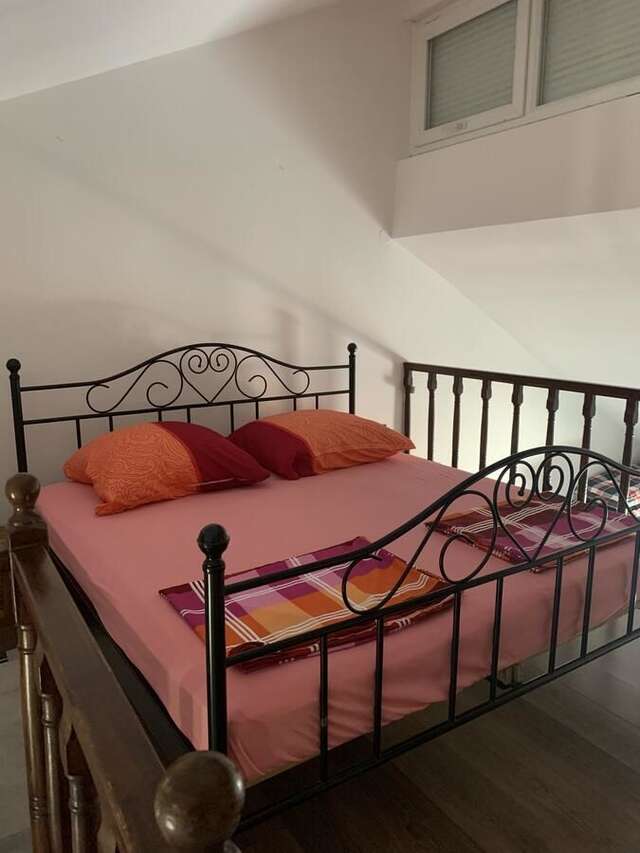 Апартаменты Kuća u Krašićima / Home in Krasici Тиват-6