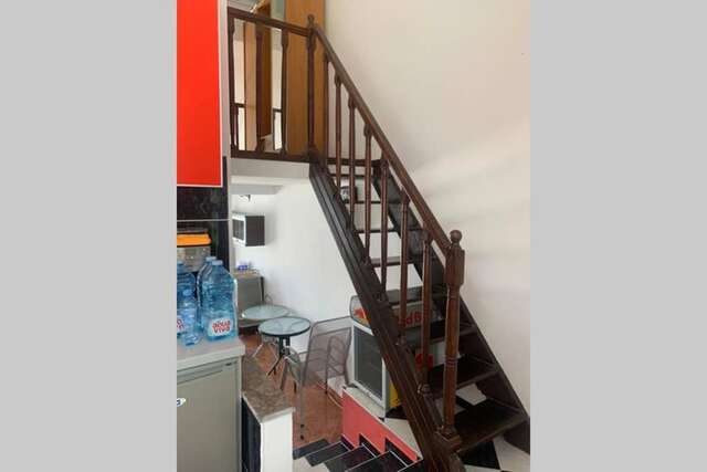Апартаменты Kuća u Krašićima / Home in Krasici Тиват-44