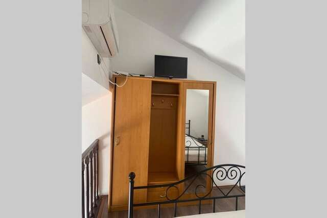 Апартаменты Kuća u Krašićima / Home in Krasici Тиват-46