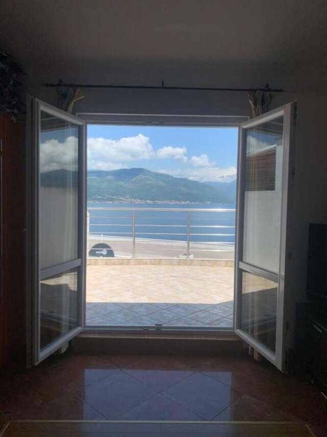 Апартаменты Kuća u Krašićima / Home in Krasici Тиват-52