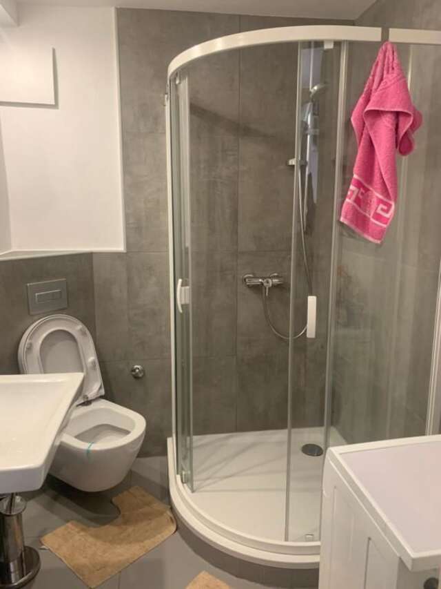 Апартаменты Kuća u Krašićima / Home in Krasici Тиват-55