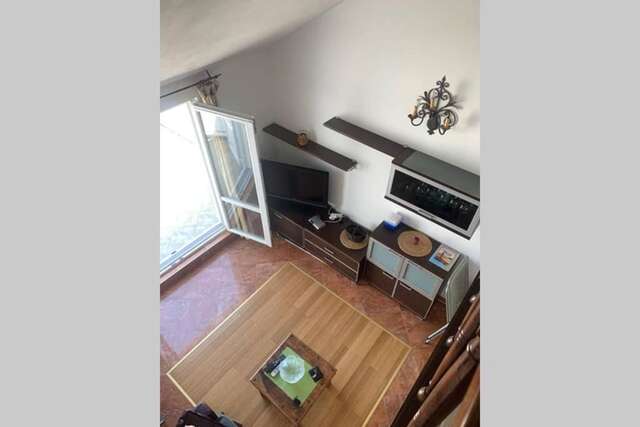 Апартаменты Kuća u Krašićima / Home in Krasici Тиват-56
