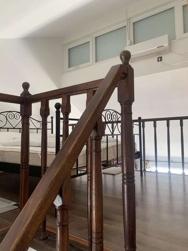 Апартаменты Kuća u Krašićima / Home in Krasici Тиват-8