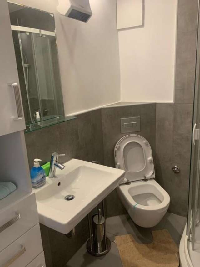 Апартаменты Kuća u Krašićima / Home in Krasici Тиват-62