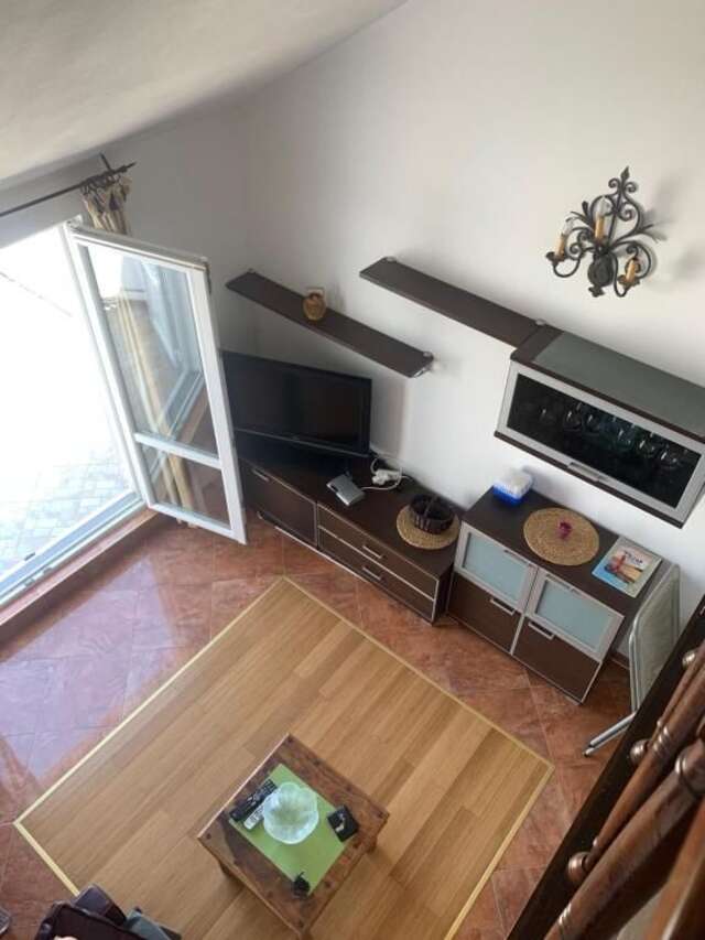 Апартаменты Kuća u Krašićima / Home in Krasici Тиват-64