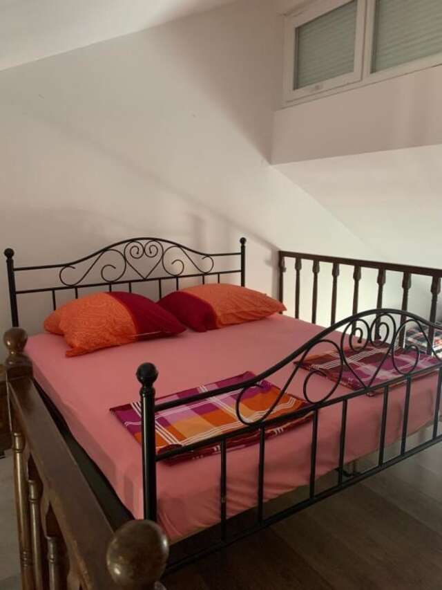Апартаменты Kuća u Krašićima / Home in Krasici Тиват-68
