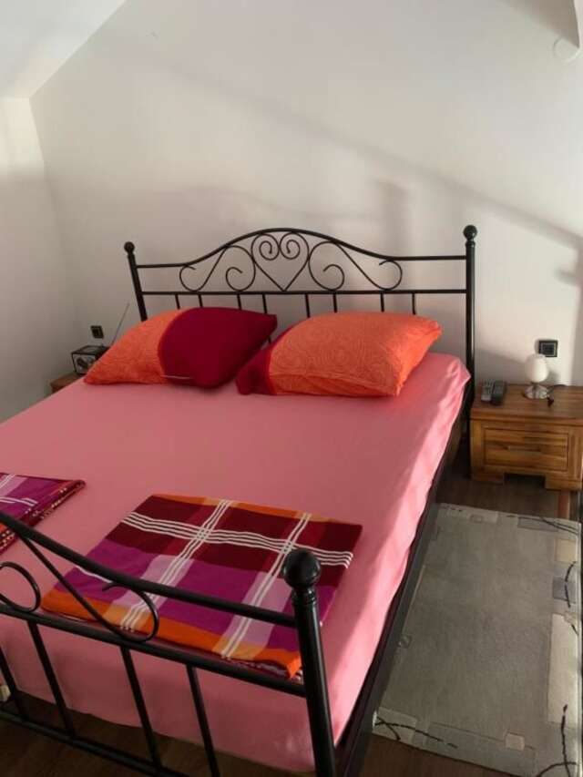 Апартаменты Kuća u Krašićima / Home in Krasici Тиват-70