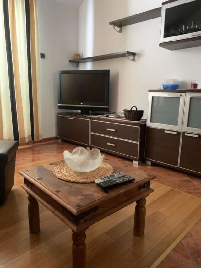 Апартаменты Kuća u Krašićima / Home in Krasici Тиват-71