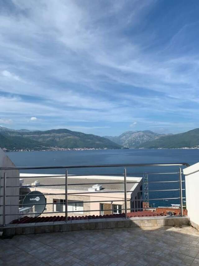 Апартаменты Kuća u Krašićima / Home in Krasici Тиват-72